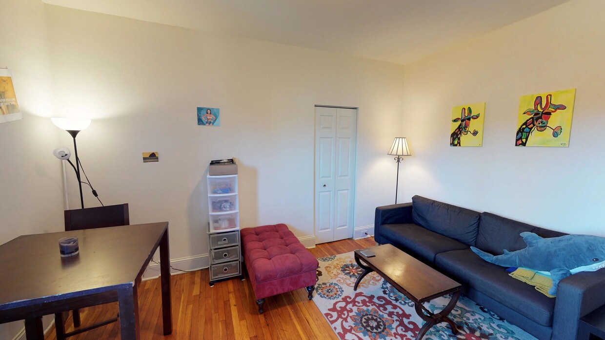 Photo - Chadford Apartments