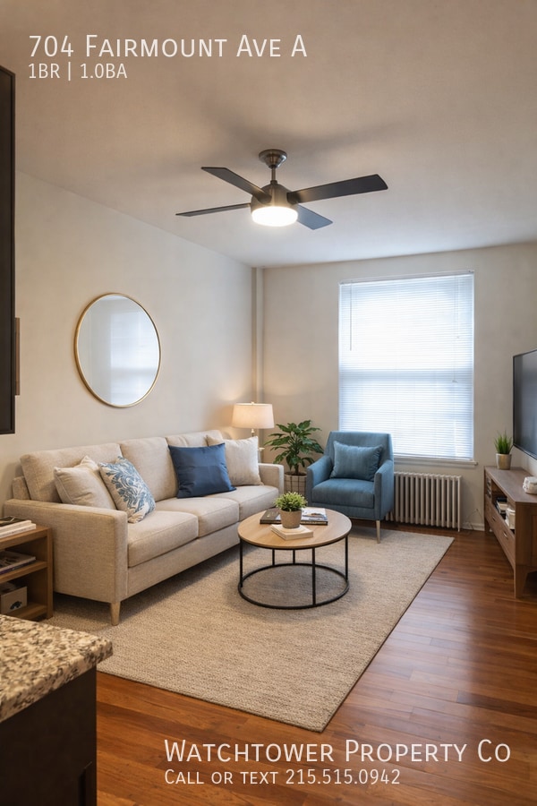 Photo - 704 Fairmount Ave Apartment