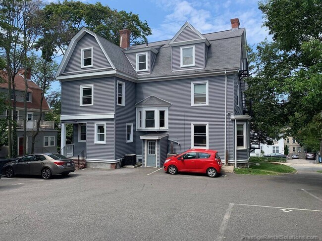 Foto del edificio - 19 Braemore Rd