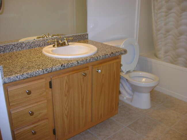 Foto del edificio - 5055 W Hacienda Ave