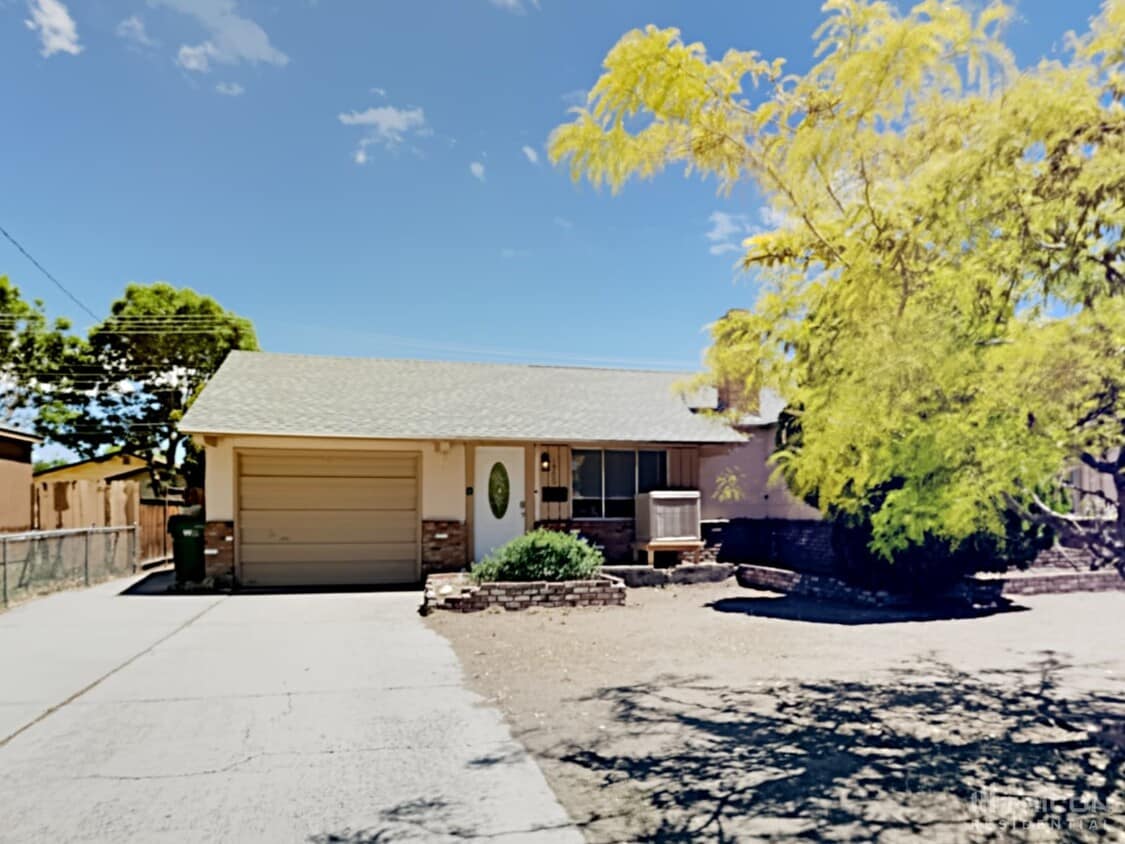 1200 Probasco Way Sparks NV House for Rent in Sparks, NV