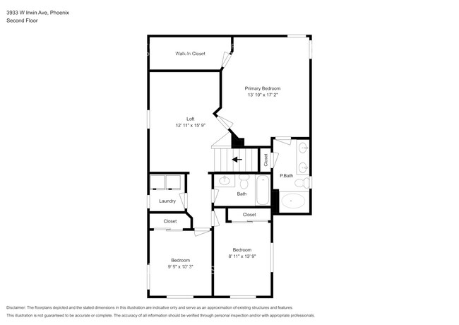 Foto del edificio - 3933 W Irwin Ave