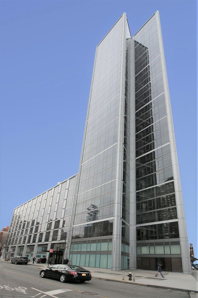 Foto del edificio - 200 Chambers St