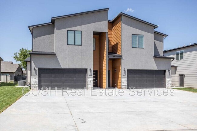 Foto del edificio - 3574 N Tyler Ct