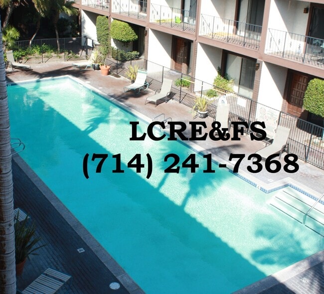 Photo - Los Caballeros #308 Apartment