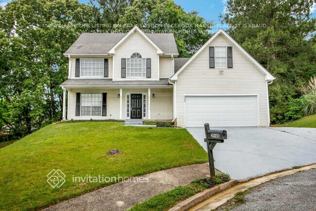 Foto del edificio - 2948 Woody Ct