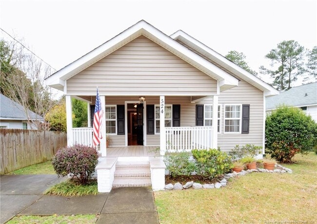 Foto del edificio - 524 Pearl St