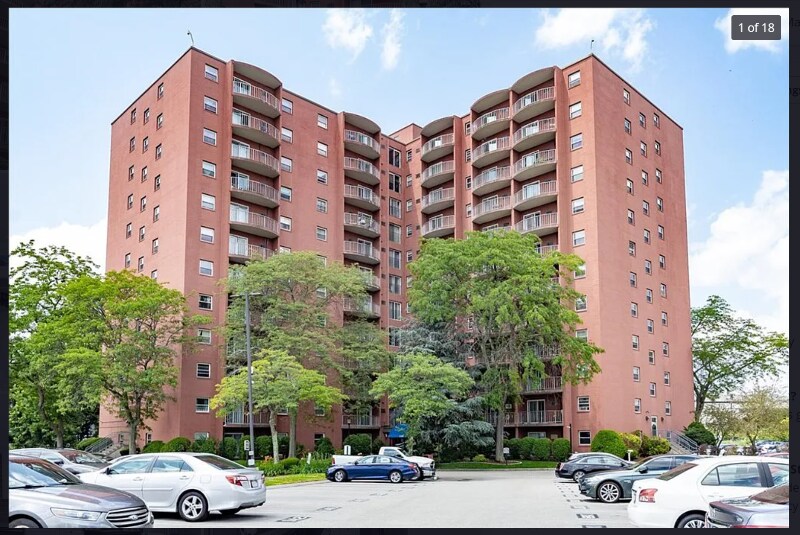 115 W Squantum St Unit 1002, Quincy, MA 02171 Condo for Rent in