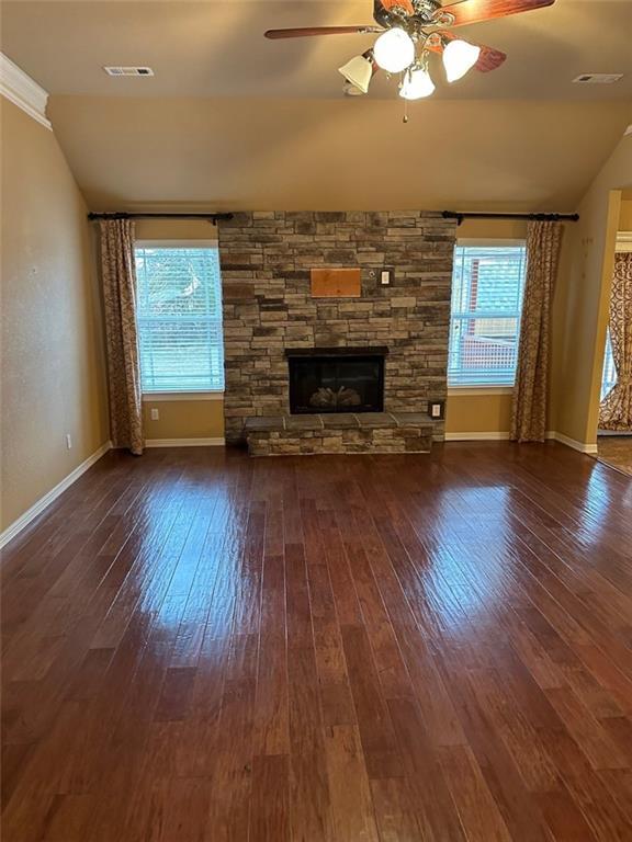 3511 West Lonoke Drive, Fayetteville, AR 72704 House Rental in