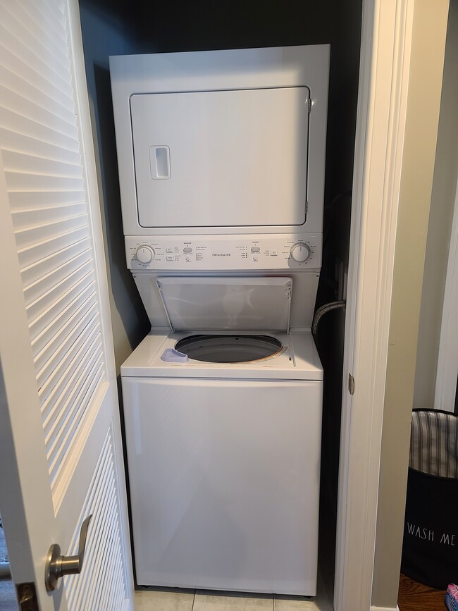 Laundry - 9 Main Rd