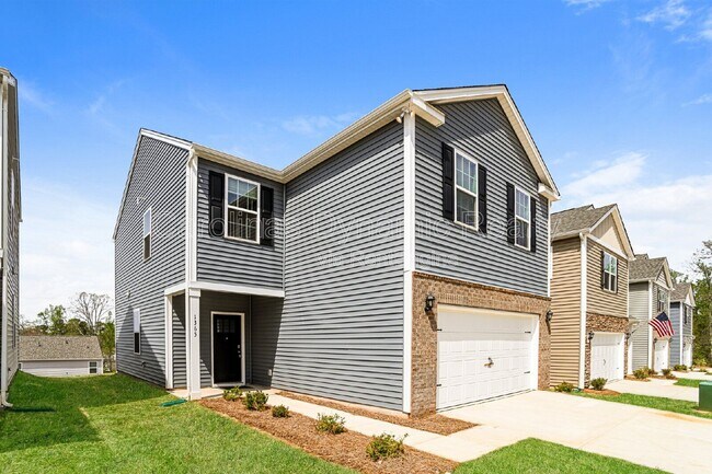 Foto del edificio - 1365 37th Ave Lane NE