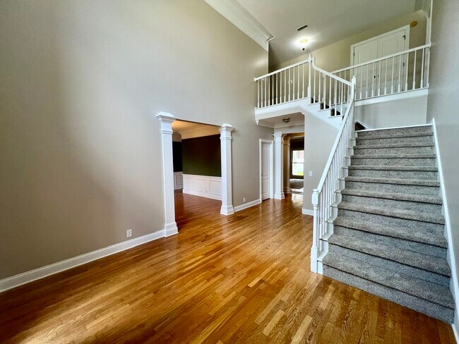 Foto del edificio - 2903 St Johns Dr