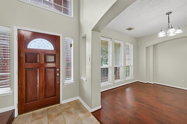 Foto del edificio - 16642 Chinn Ridge Ln