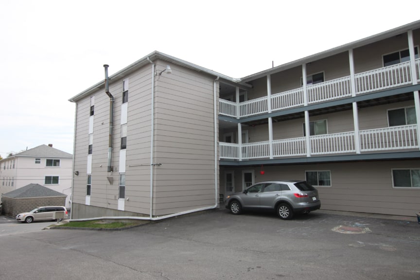 Building Photo - 3-5 Rugby St