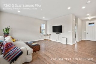 Foto del edificio - 7363 S Scottsburg Way