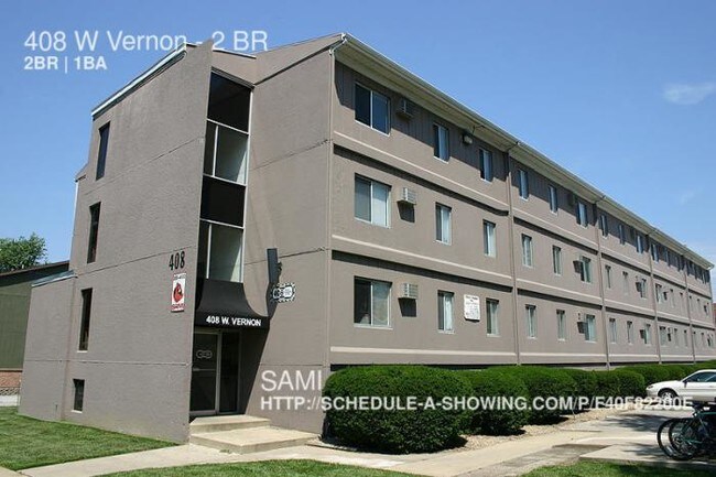 Foto del edificio - 2 bedroom in Normal IL 61761