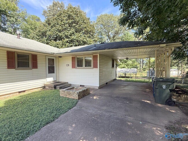 Foto del edificio - 1012 Strong St