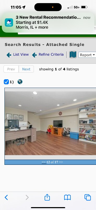 Foto del edificio - 7757 W Briar Ct