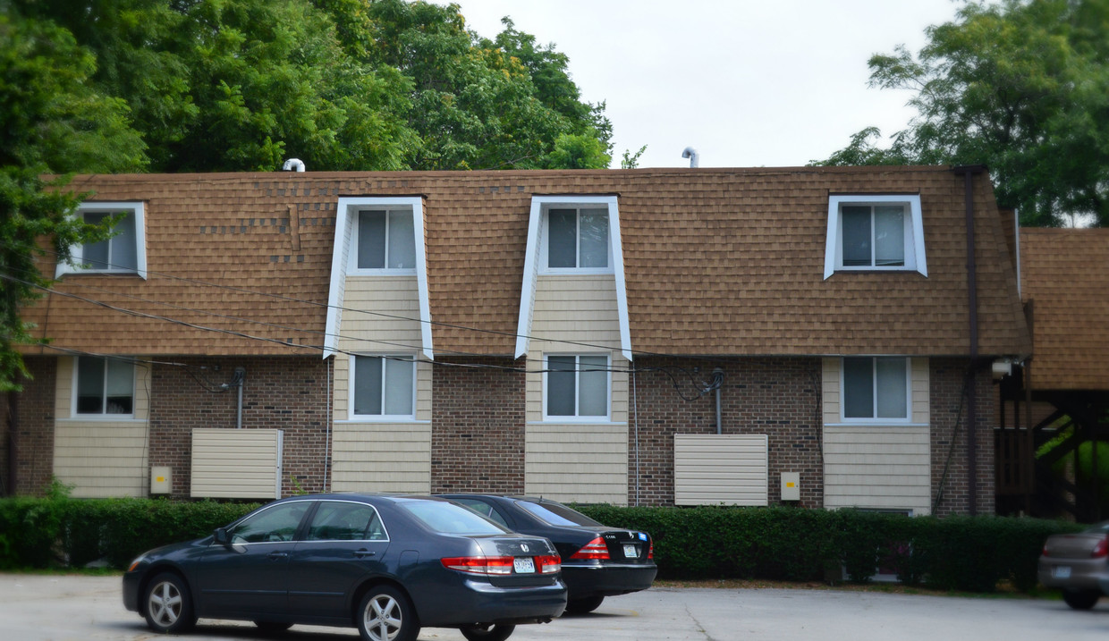 Primary Photo - 7115 Horner Ave