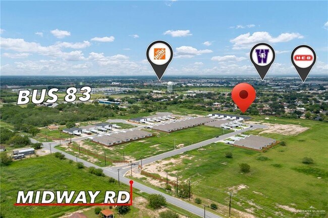 Foto del edificio - 188 Farrell Rd