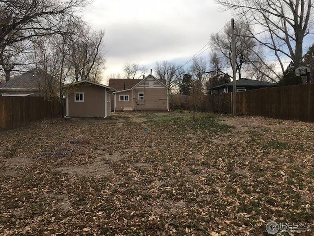 516 Oak St, Windsor, CO 80550 House Rental in Windsor, CO