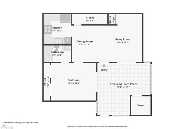 Building Photo - 13345 Broadhurst Loop