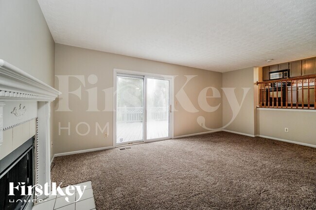 Foto del edificio - 2872 Creith Ct