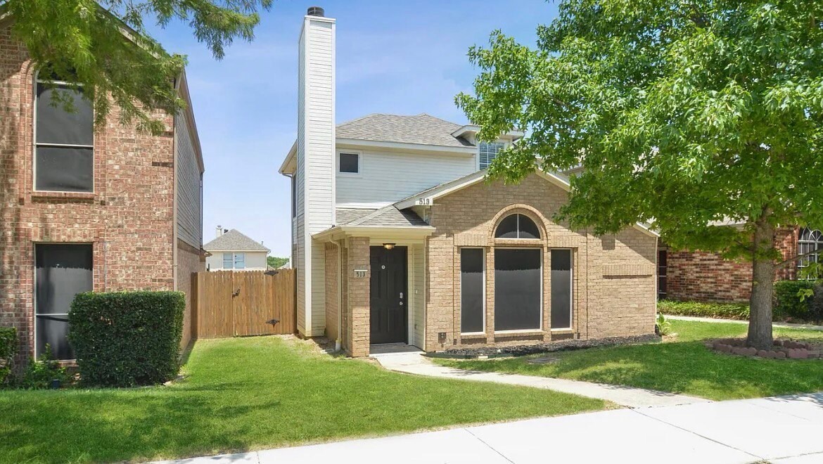 An Inviting 3-Bedroom Home Made for Memories - An Inviting 3-Bedroom Home Made for Memories