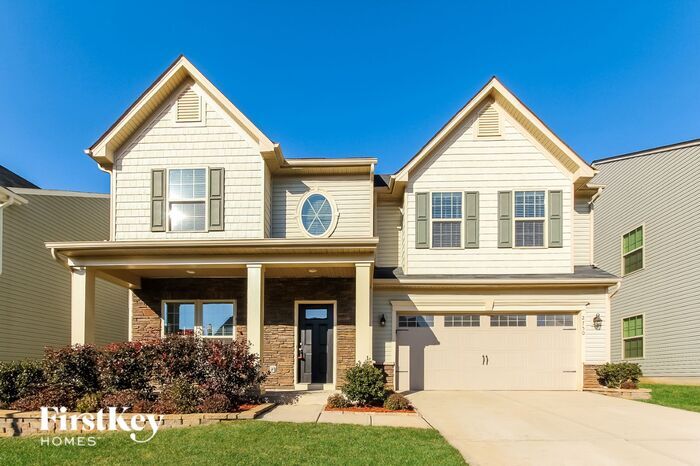 Primary Photo - 2750 Cypress Oak Ln