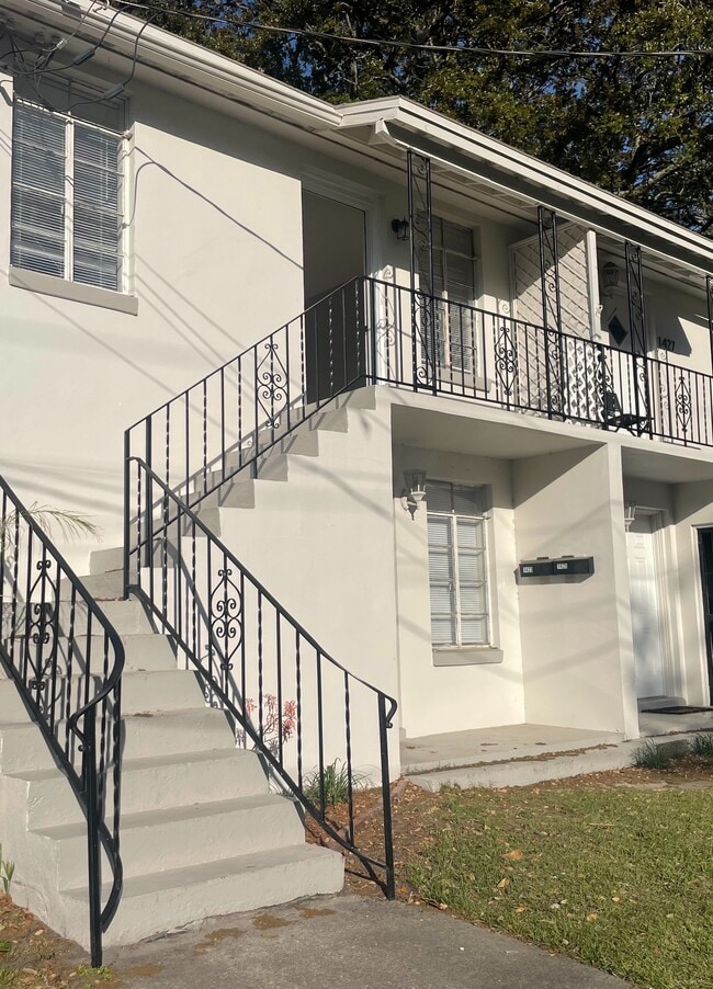 Building Photo - 1423 Cherry St