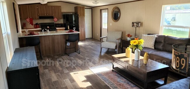 Foto del edificio - 7817 Fleetwood Dr