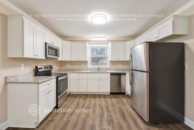 Building Photo - 4829 Westridge Dr