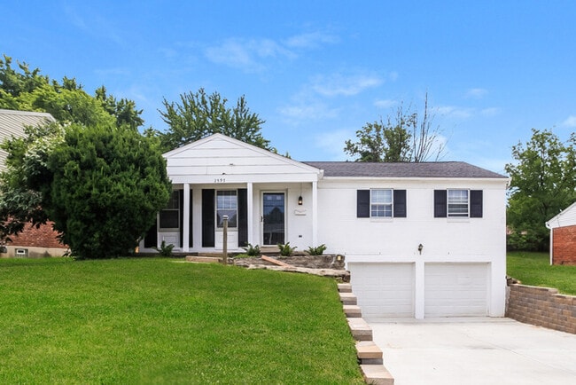 Building Photo - 2597 Fulbourne Dr