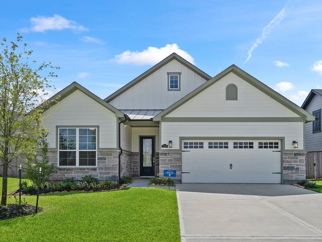 Primary Photo - 1218 Hidden Oaks Dr
