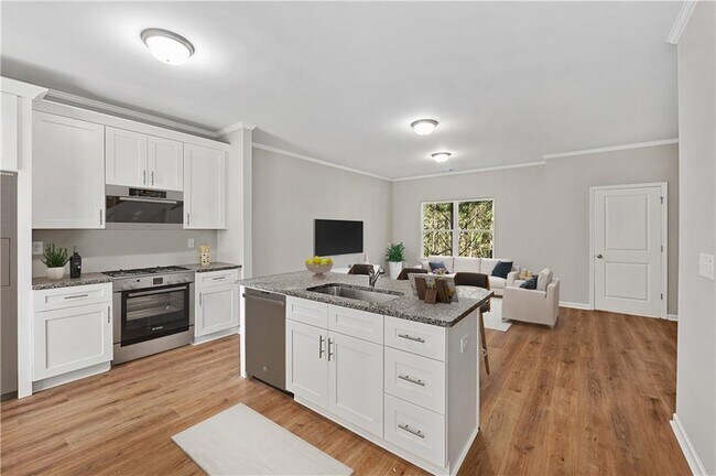Foto del edificio - 2840 Laurel Ridge Cir