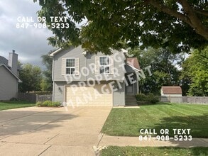 Building Photo - 965 Amberwood Pl