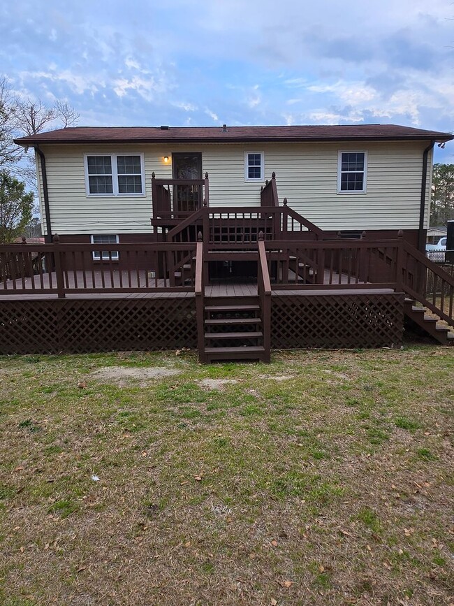 Building Photo - Single family home