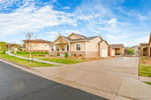 Building Photo - 10771 N Montane Dr
