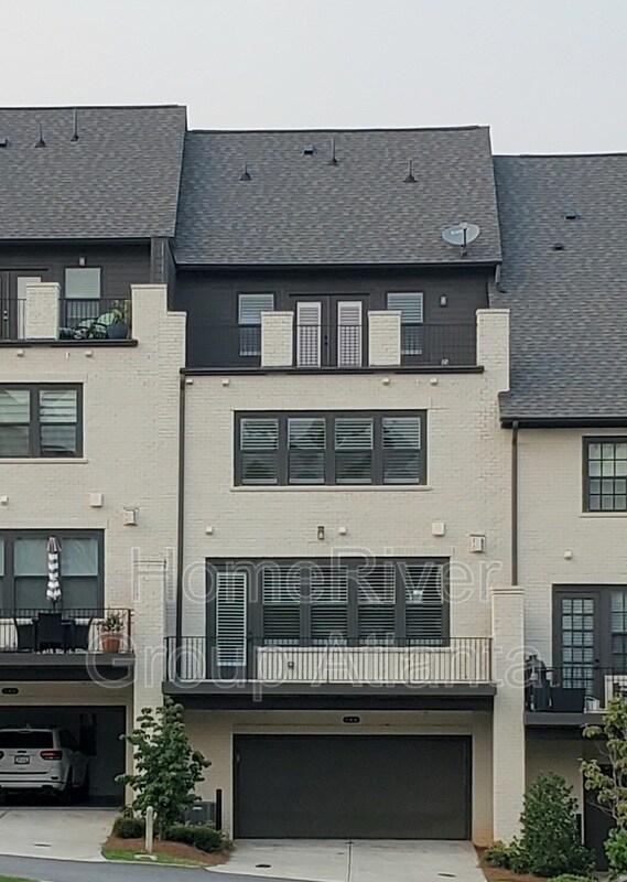 Foto del edificio - 144 Britten Pass