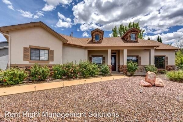 Primary Photo - 3 br, 2 bath House - 849 Cameron Pass