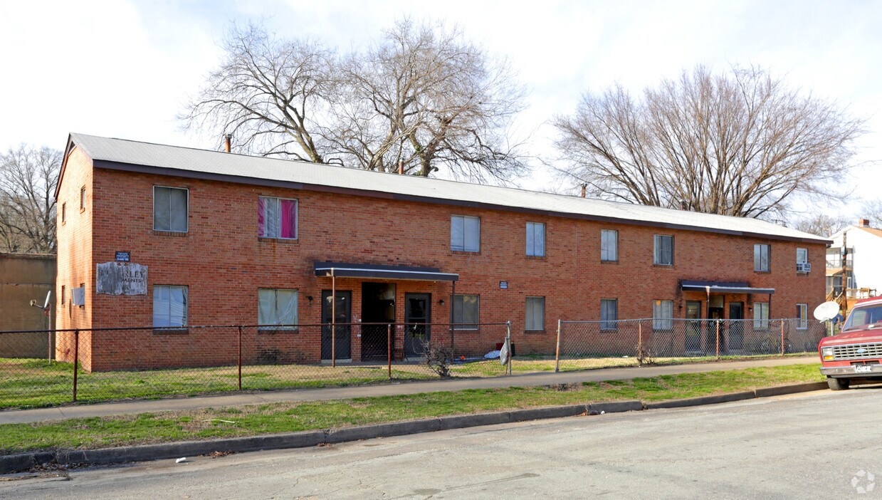 Foto principal - Beverly Apartments
