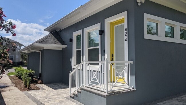 Laureate Park 1-story with 2-car garage - Laureate Park 1-story with 2-car garage House