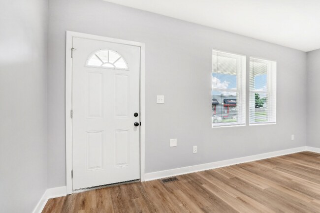 Foto del edificio - 2752 Guilford Ave