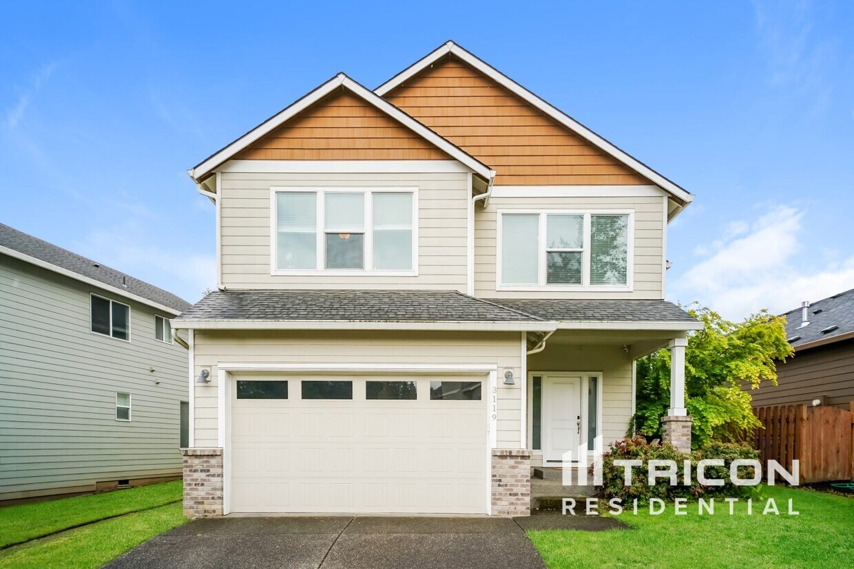 Foto principal - 3119 NE 171st St