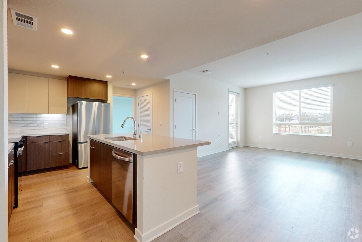 Photo - North Grove Apartments