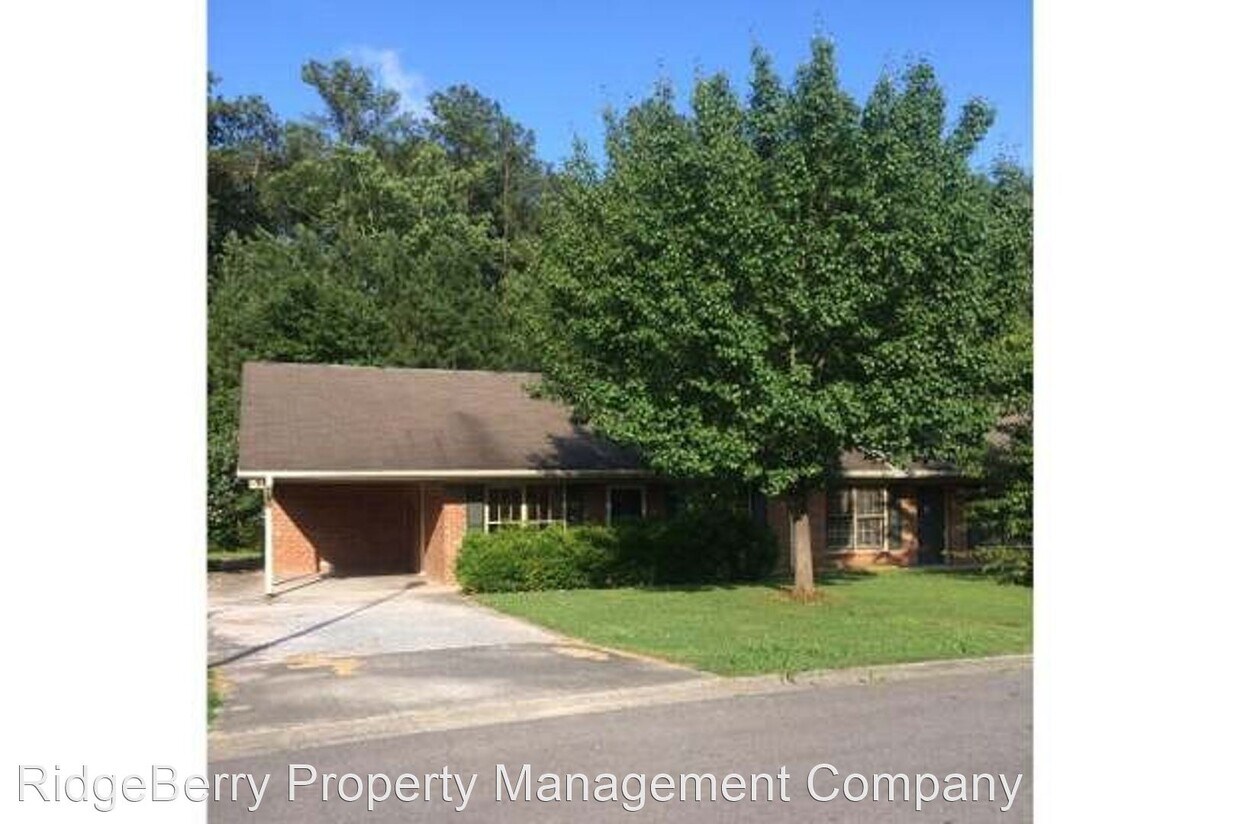 Primary Photo - 112 Baby Doe Dr NW