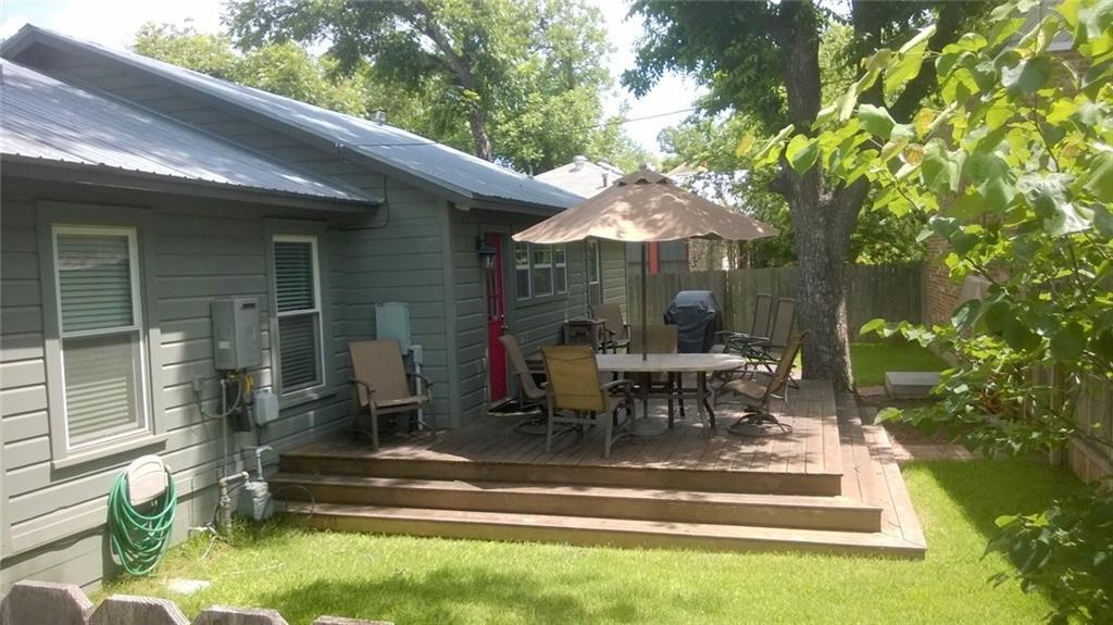 Primary Photo - 3801 Avenue G