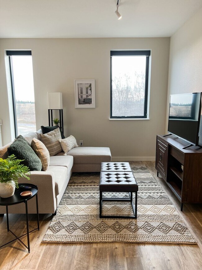 Foto del interior - Briar Grove Apartments (Building D)