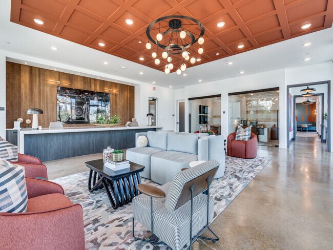 Foto del edificio - Railyard