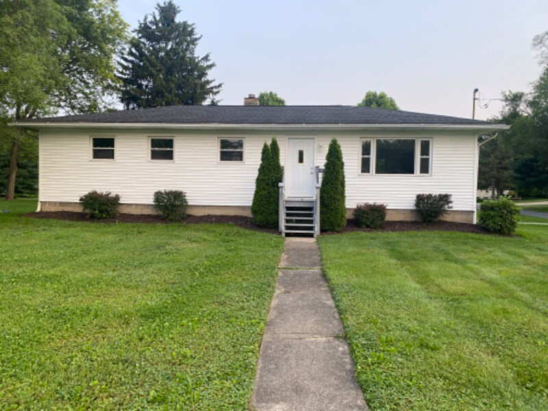 Foto principal - 301 McKinney Blvd
